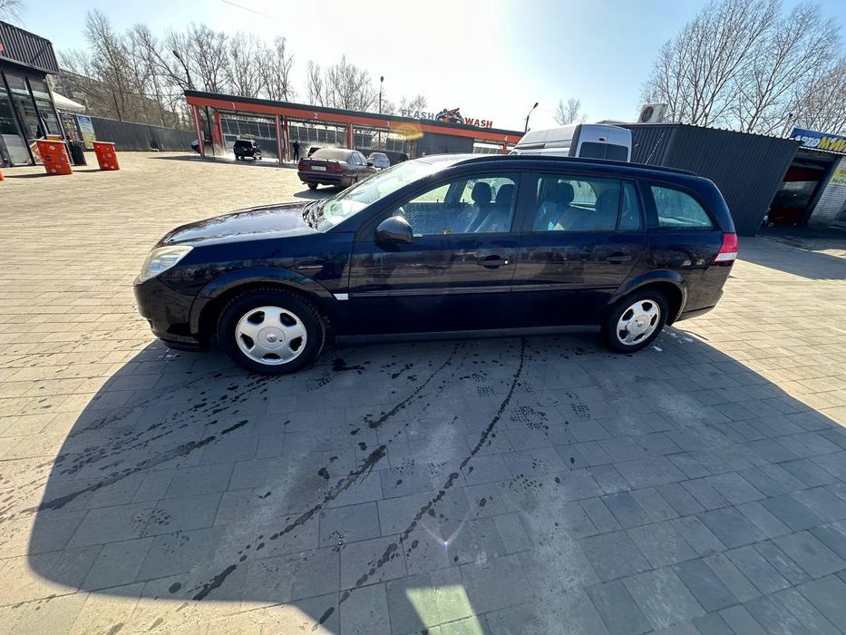 Продам Опель вектра