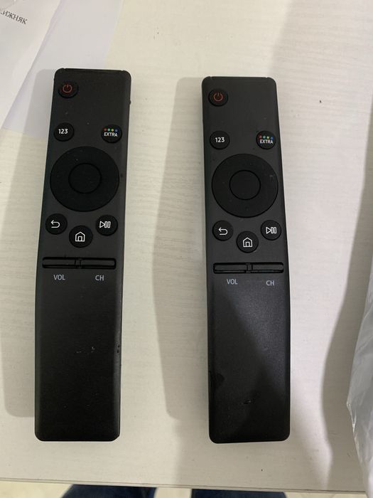 Пульт Samsung Smart TV Пульт Самсунг для телевізора