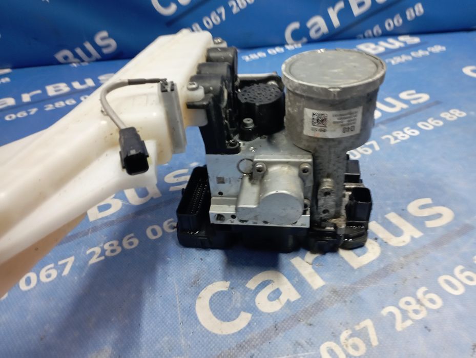 Блок ABS KIA NIRO 2019 Блок ABS модуль