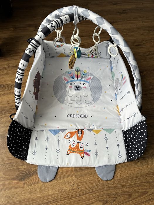 Mata edukacyjna dla  dziecka