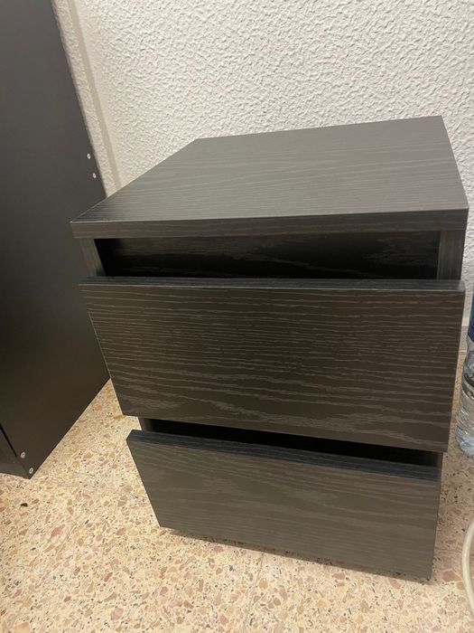 Mesa de cabeceira
