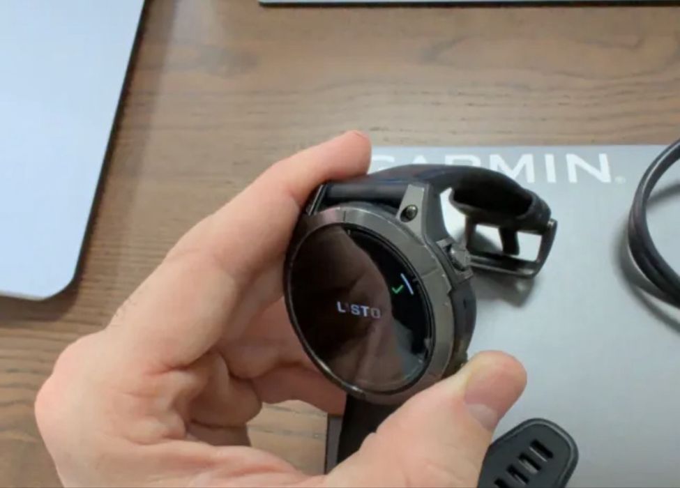 Garmin Epix Pro 47mm