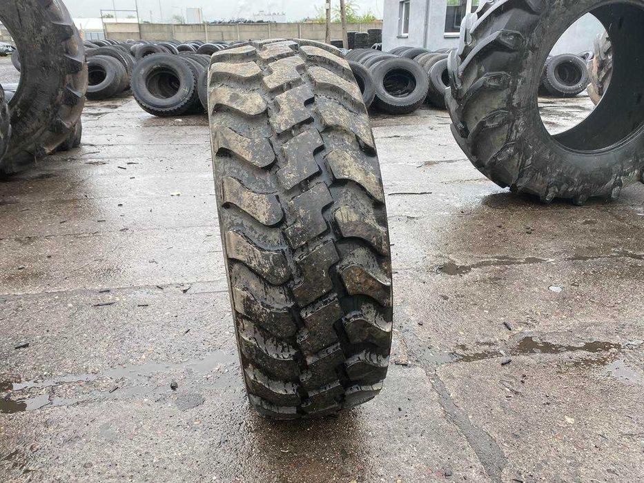 Opona używana 405/70r24 Alliance Radial 16/70-24 WYSYŁKA 90% Bieżnika