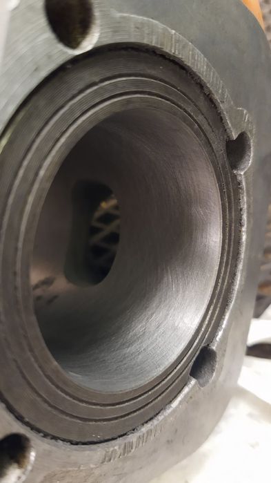 Розточка циліндрів мотоцикл, скутер, мопед