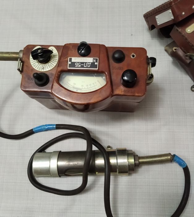 Дозиметр ДП -  5 Б