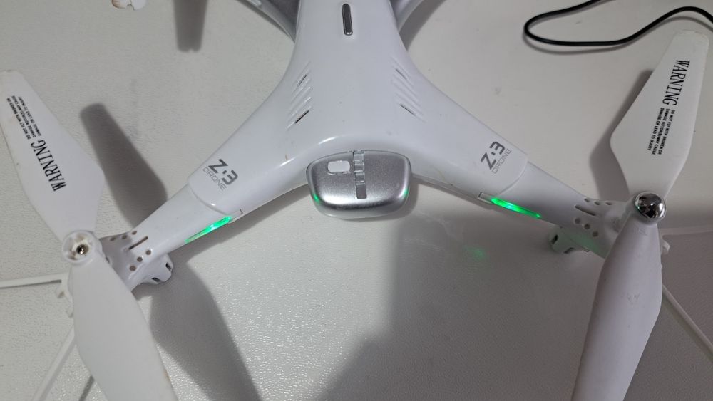 Квадрокоптер Syma Z3