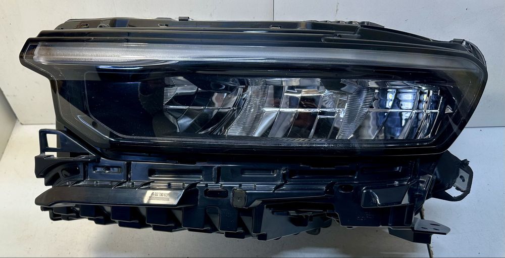 Фара ліва Jeep Grand Cherokee 2021 2022 2023 USA