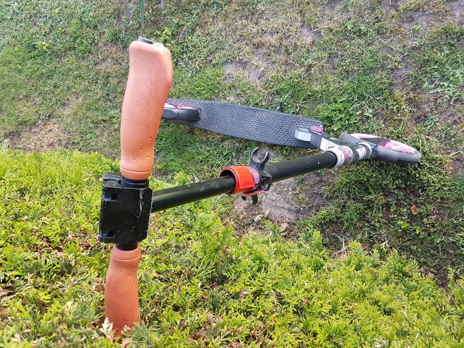 Hulajnoga składana