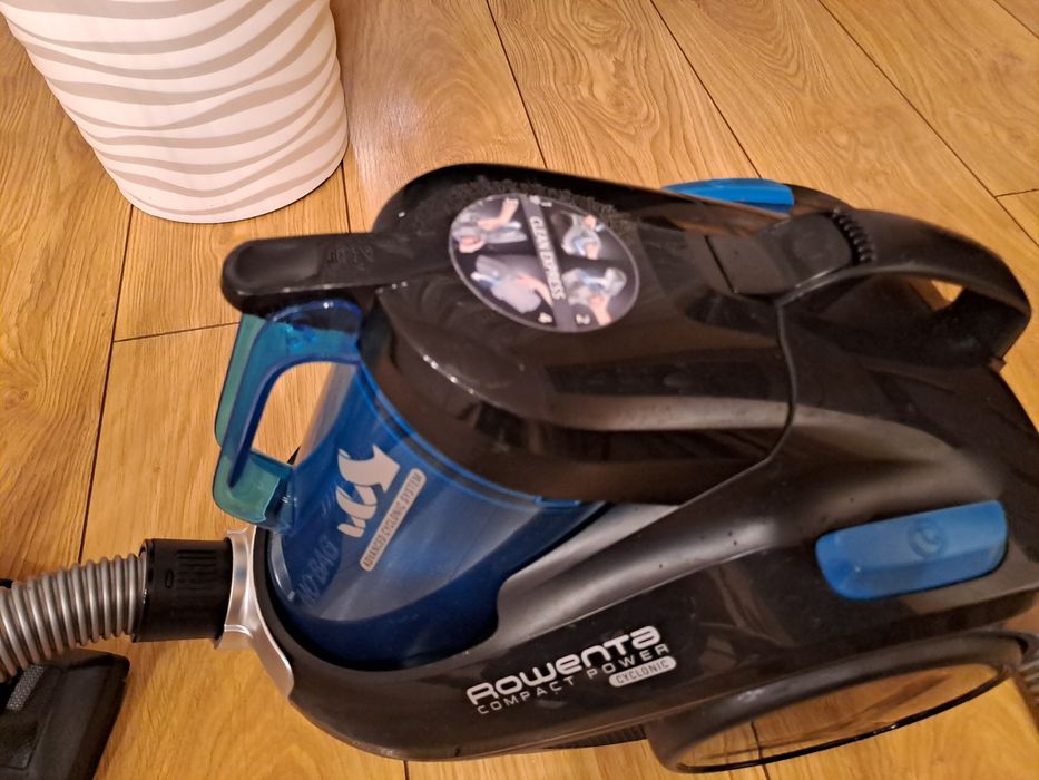 Odkurzacz Rowenta Compact Power