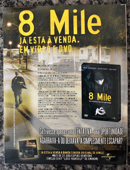 Revista DVD Review #22