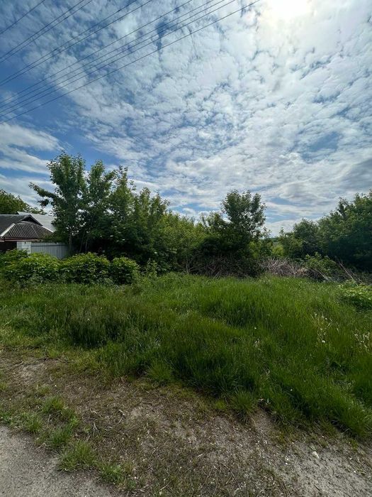 Земельні ділянки 1.05 га (0,36 та 0.69) в с. Гродзеве Уманський район