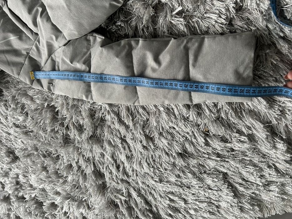 Kurtka  4F/plaszcz zimowy  rozm.152- NOWA BEZ METKI