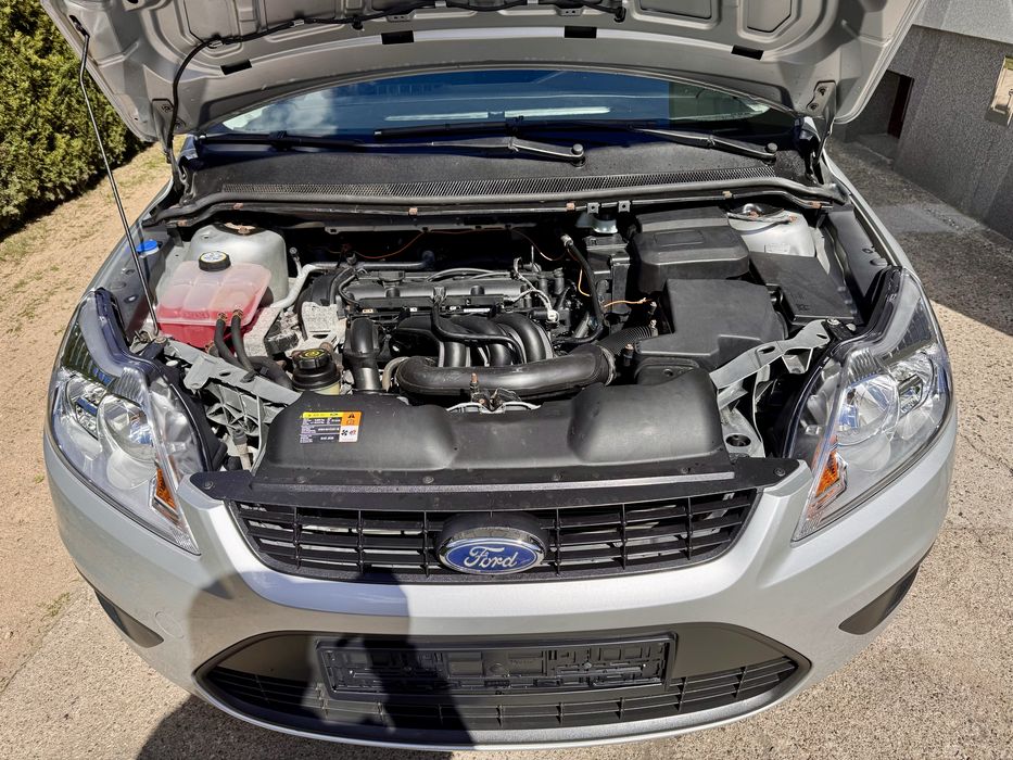 Ford Focus 1.6 16V 101KM 2008R