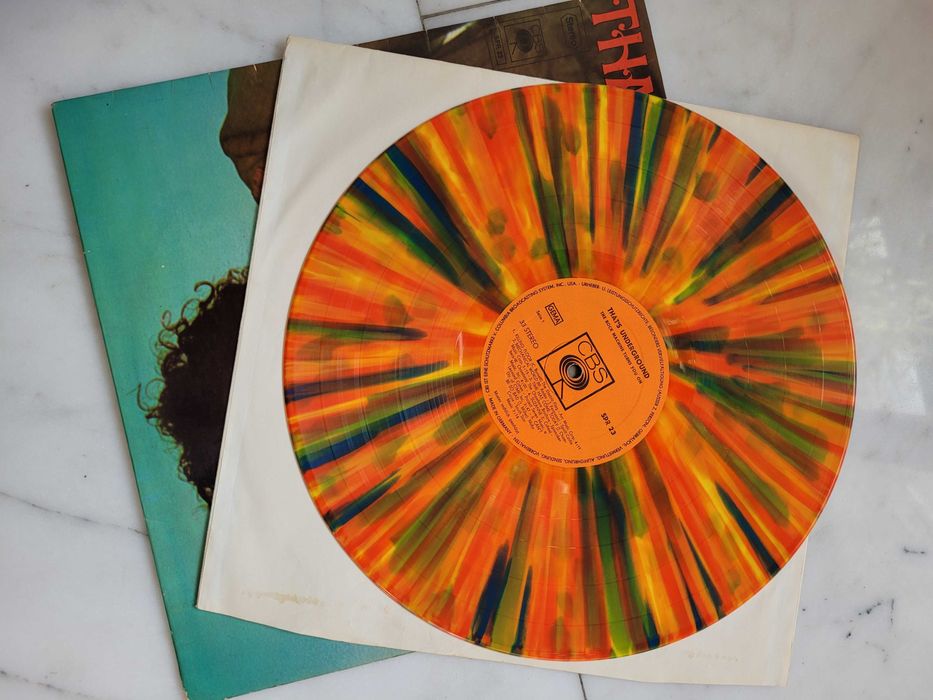 Płyta winylowa - Thats Underground