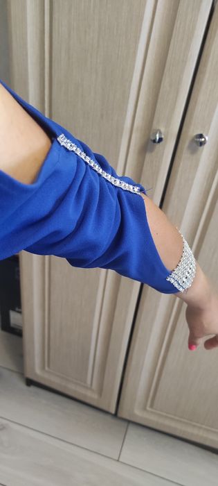 Сукня жіноча святкова р 42