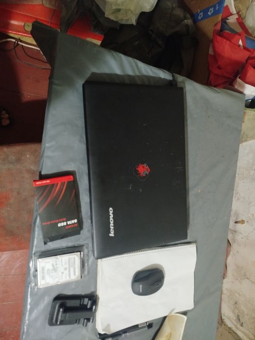 Продам гарний ноутбук