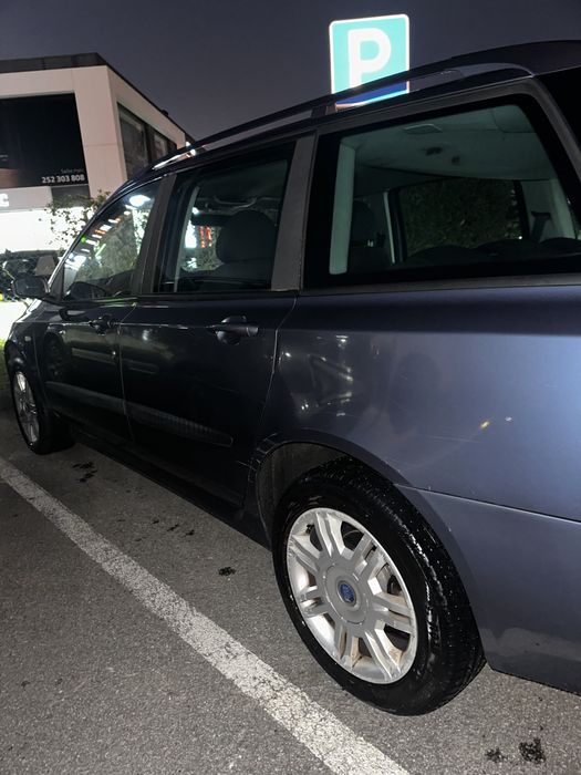 Fiat Stilo 1.9 - Gasóleo, 2004