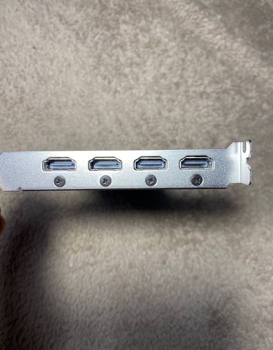 Asus GT710-4H-SL-2GD5