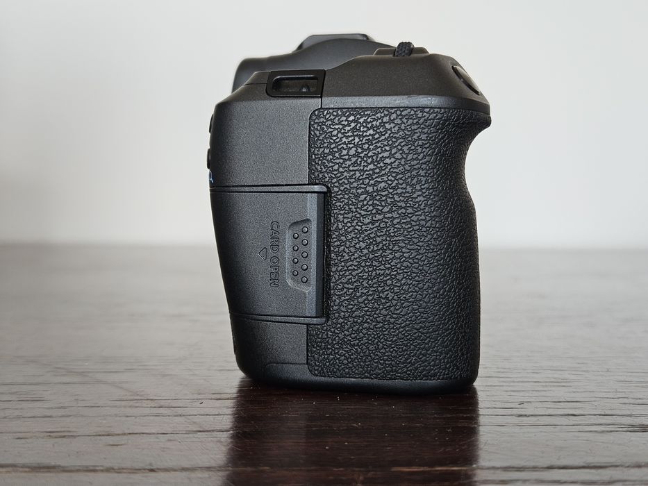 Sprzedam Canon R w świetnym stanie
