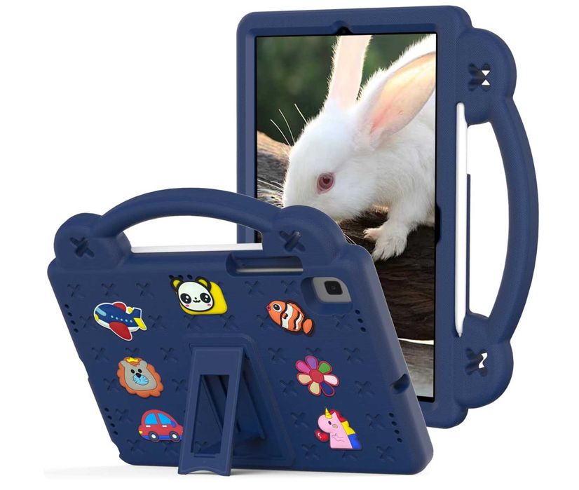 Capa Protetora tablet