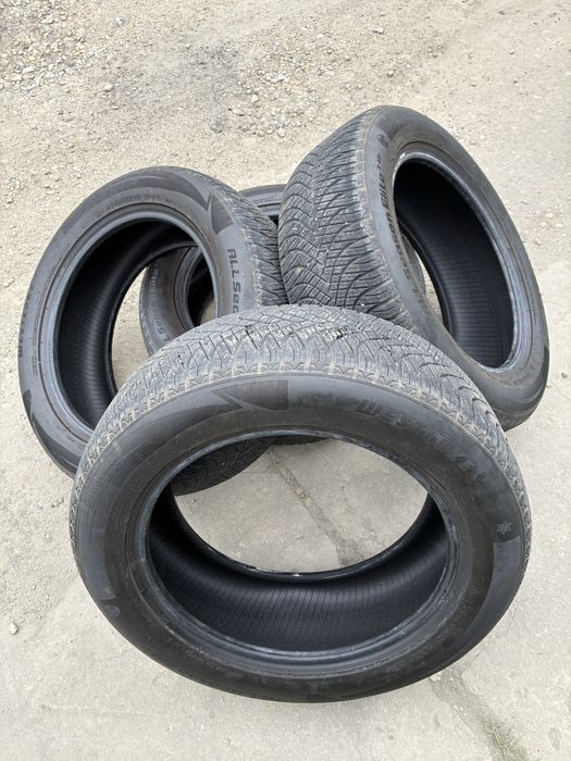4szt. Opony Całoroczne Westlake 235/55 R18