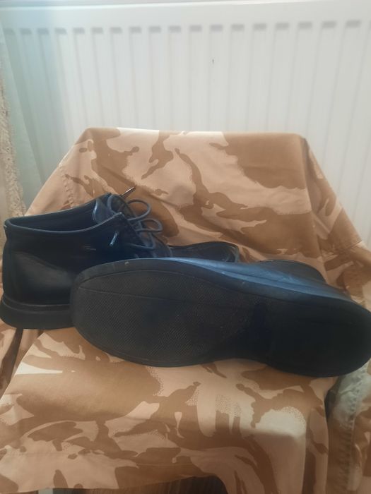 Ботинки Lacoste оригинал