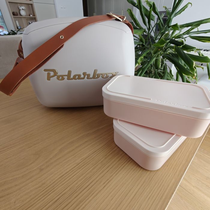 Lodówka turystyczna Polarbox
