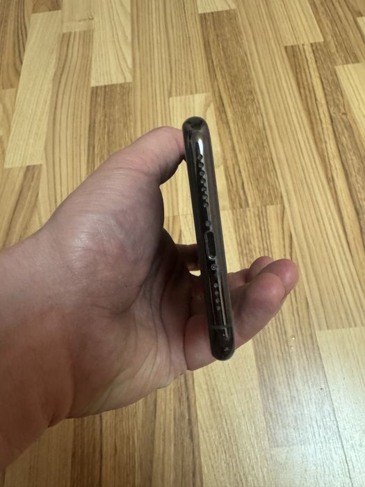 Iphone 11 pro max 64gb