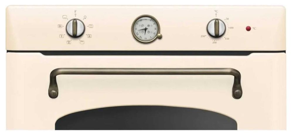 Духовка електрична Whirlpool WTAC8411SCOW