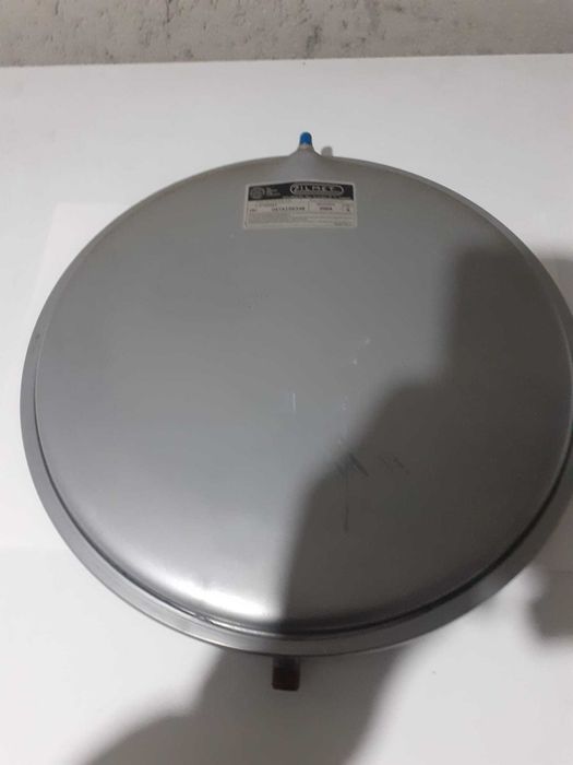 Vaso para aquecimento central 6 litros