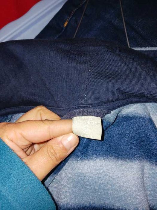 Roupão Code 10-12 anos