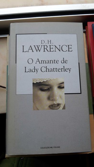 Segundo grupo de livros