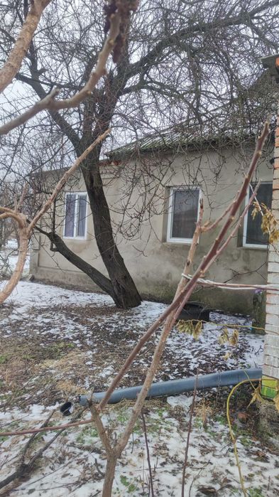 Будинок, с. Наталине, Харківська область