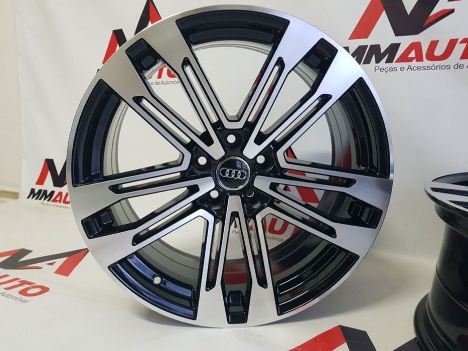 Jantes para Audi A8 19