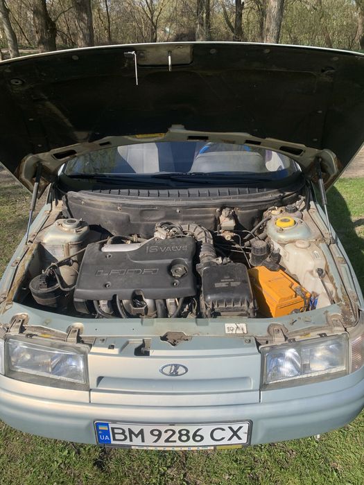 Продам Ваз 2110 1,6 16v
