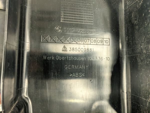 Suporte Esquerdo do Pára-Choques Traseiro BMW serie 2 F22, F23