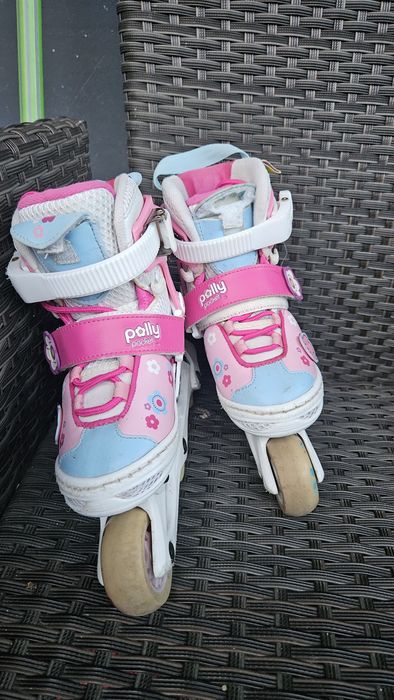 Rolki.   27-   30