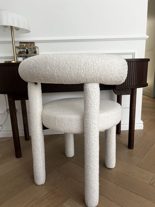 Krzesł Pedro Lectus Boucle