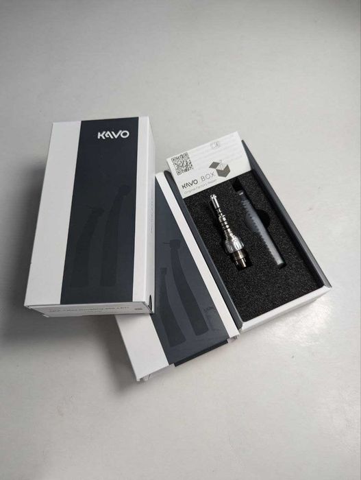 Стоматологічний мультіфлекс KaVo новий