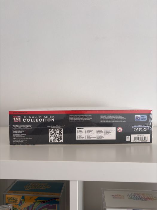 151 Ultra Premium Collection