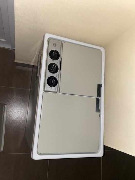 Стиральная машина «Золушка-3»