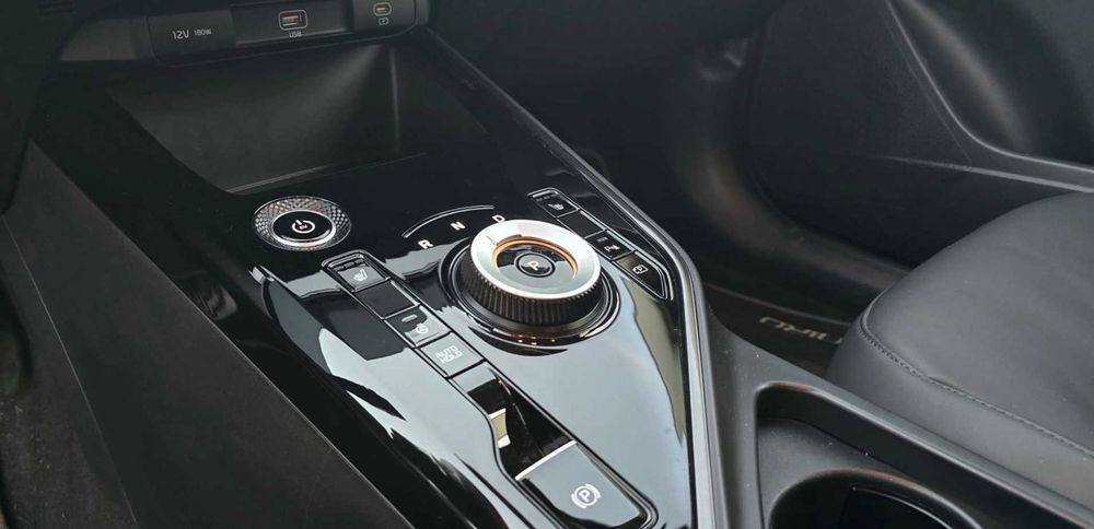 Kia Niro EV 2023