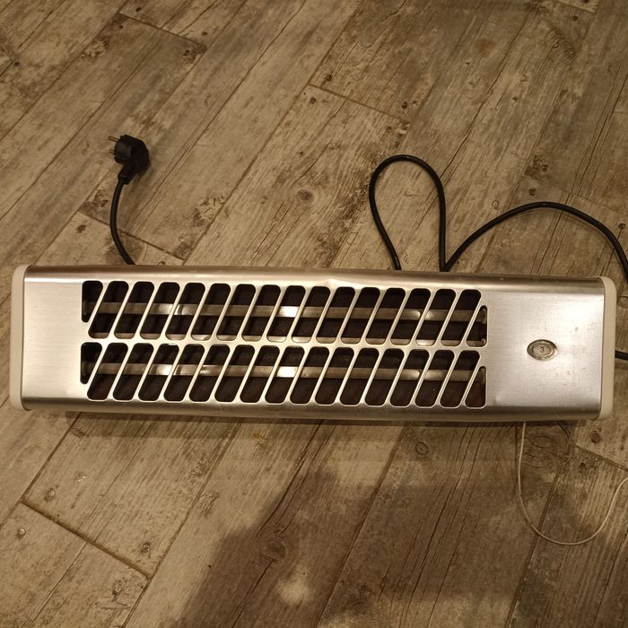 Aquecedor de casa de banho