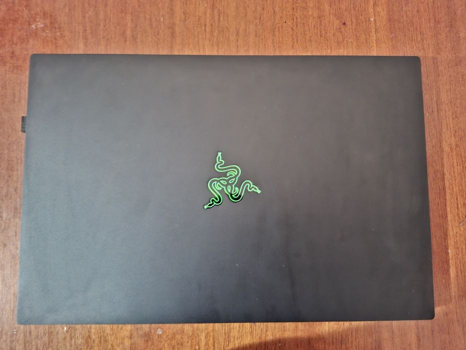 Razer Blade 15 2019