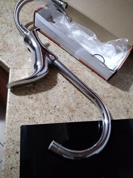 Sprzedam baterię kuchenną