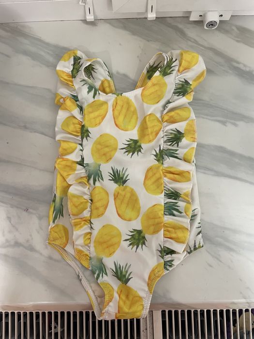 Купальник для дівчаток