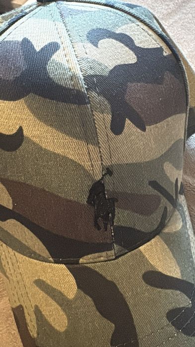 Czapka premium unisex