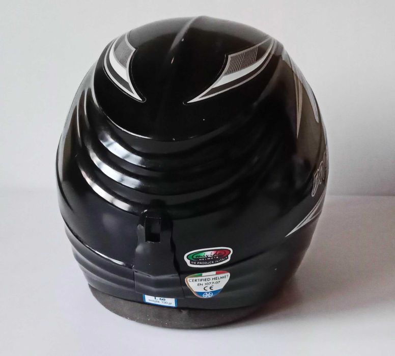 Лыжный шлем, шлем для сноуборда Mivida Италия