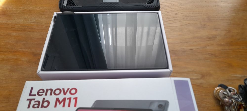 Lenovo Tablet  M11