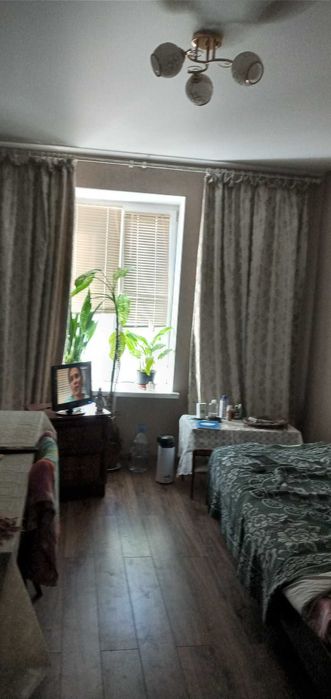 Продам часть дома в Черноморке на 15 сотках земли